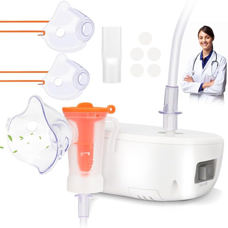 LESOFI Mesh Breathing Compressor - For Kids & Adults