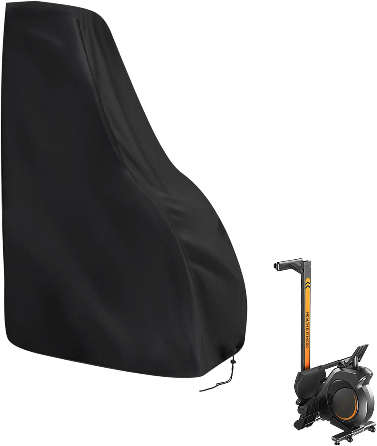 Waterproof Yosuda Rowing Machine Cover - Protects & Preserves
