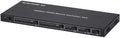Monoprice Blackbird 4x2 4K HDMI Matrix - Compact 4K HDR Switch