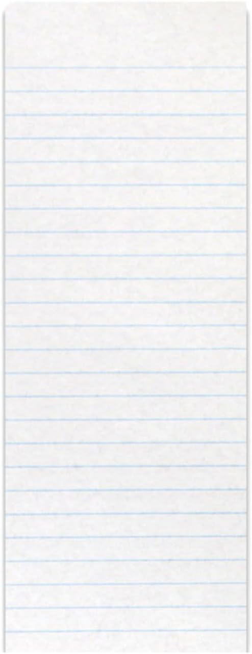 500 White Spelling Slips, School Smart - Improve Vocabulary!