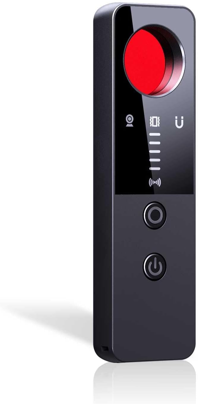 Hidden Camera Detectors for Privacy Protection in Any Location