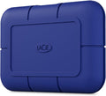 LaCie Rugged SSD Pro5 4TB - Thunderbolt 5 External SSD