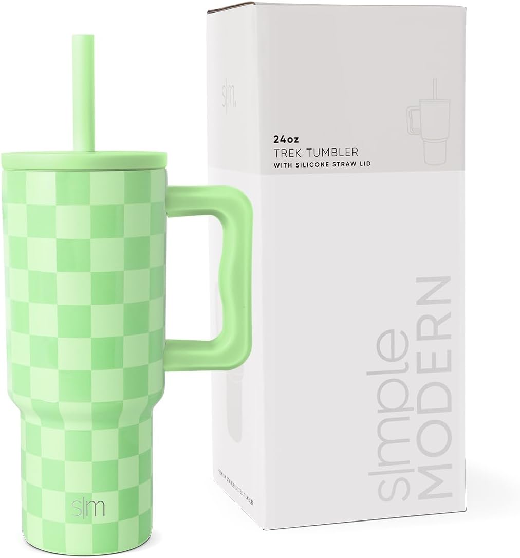 Simple Modern Kids 24 oz Tumbler with Handle for Active Kids