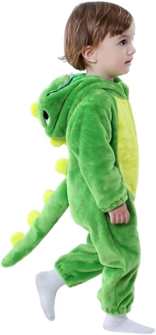 Baby Animal Costumes Unisex Toddler Outfit for Halloween Fun