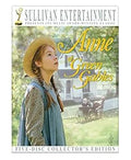 Anne of Green Gables DVD Collection - Classic Two-Part Adaptation