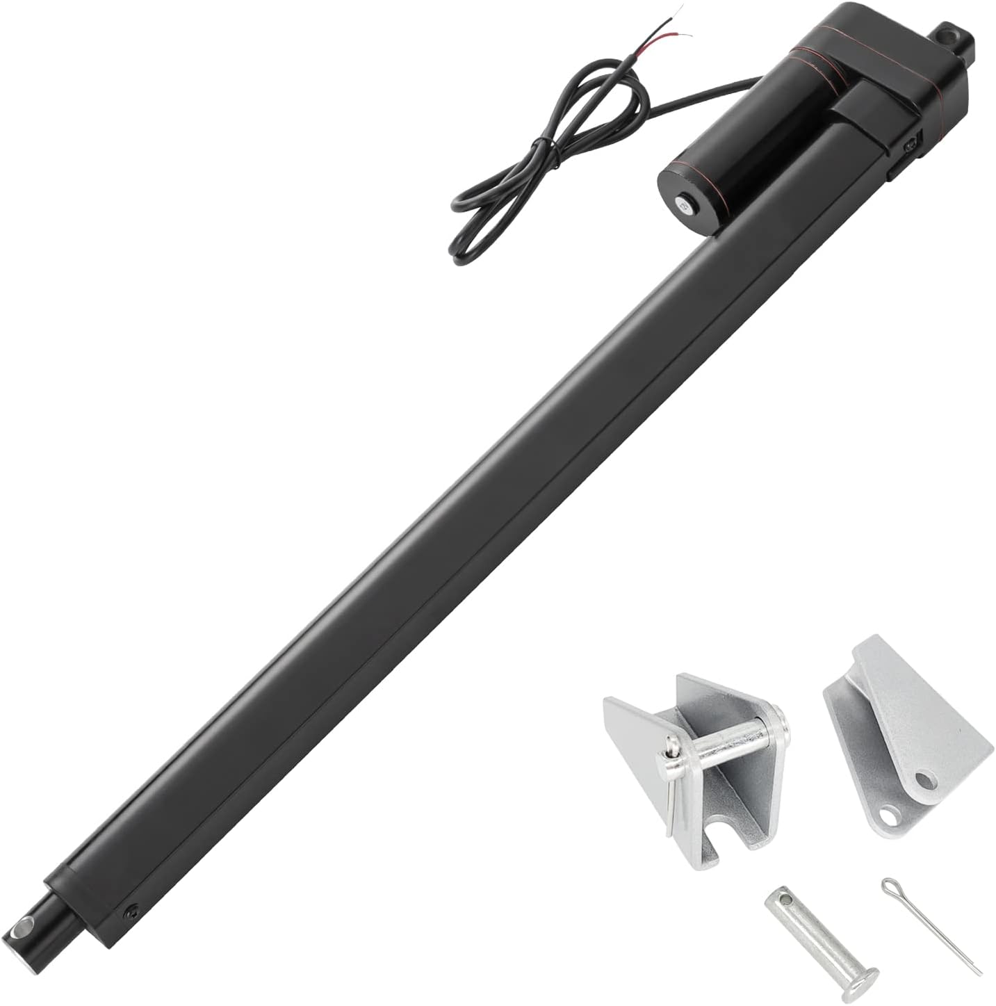 22 Inch Heavy Duty Linear Actuator for Home Automation Needs