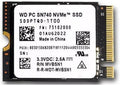 WD_PC Black 2TB SN740 M.2 2230 NVMe SSD - Compact Gen4 Performance
