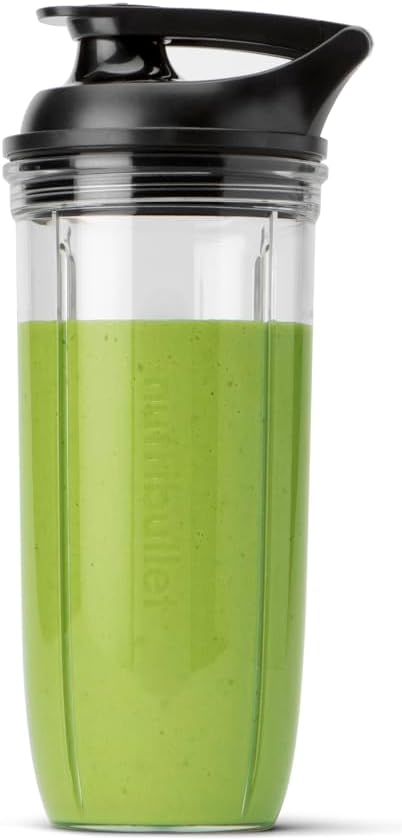 nutribullet Tritan Renew Cup - 32oz To-Go Power!