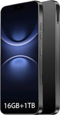 16PROMA X 16GB+1TB 6.99in HD Screen Smartphone Unlocked - Long Battery