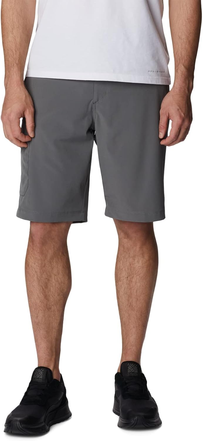 Columbia Men's Eaglecrest Short: Ultimate Comfort and Style