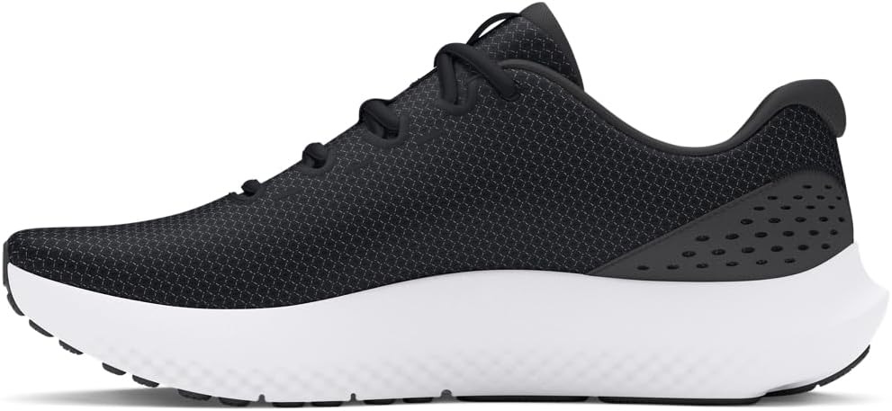 Under Armour Women's Charged Surge 4 Running Shoe Review