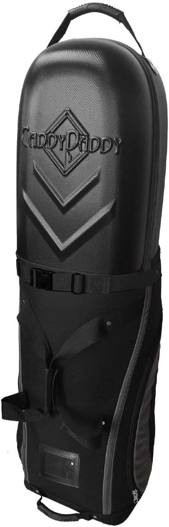Ultimate Golf Club Protection for Air Travel