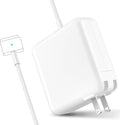 Mac Book Pro Charger 60W T-Tip Magnetic Power Adapter - Fast Safe