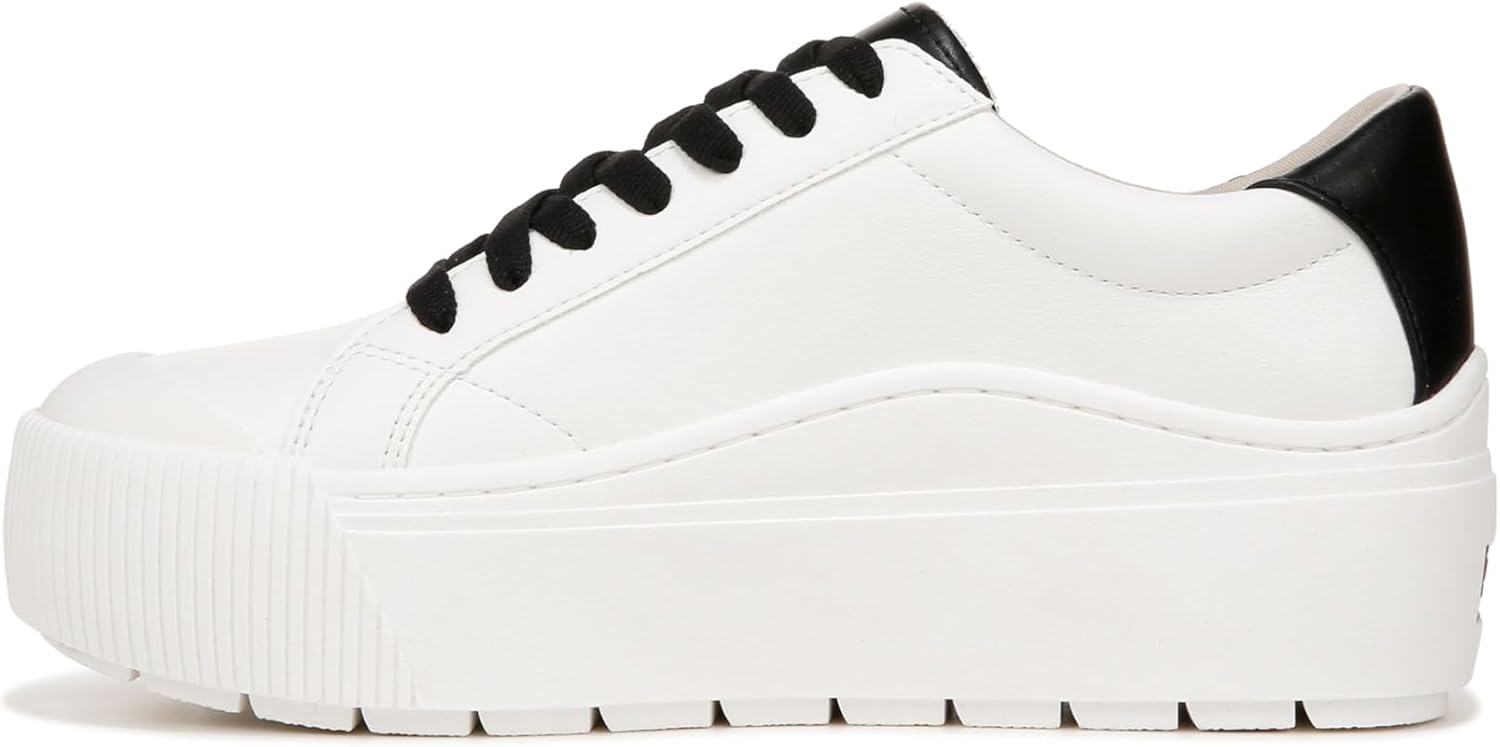 Dr. Scholl's Womens Time Off Max: Stylish and Sustainable Footwear
