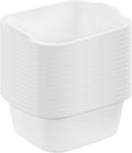 Sterilite 12 Quart Heavy-Duty Reinforced Dishpan (16 Pack)