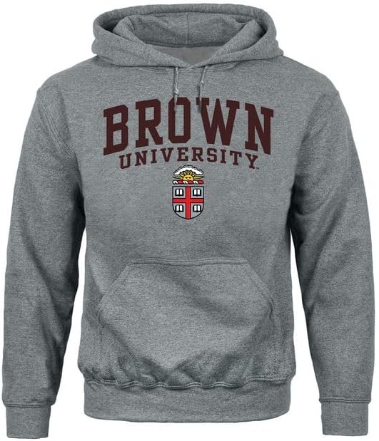 Barnesmith Hooded Sweatshirt for Comfortable Everyday Wear