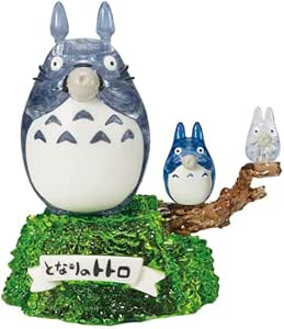 Beverly 3D Crystal Puzzle Studio Ghibli Anime Characters Fun