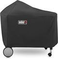 Weber Grill Cover for Performer Premium and Deluxe 22 Inch