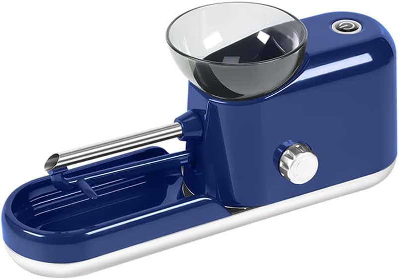 JOUGE Electric Cigarette Rolling Machine - Effortlessly Roll Perfect Cigarettes