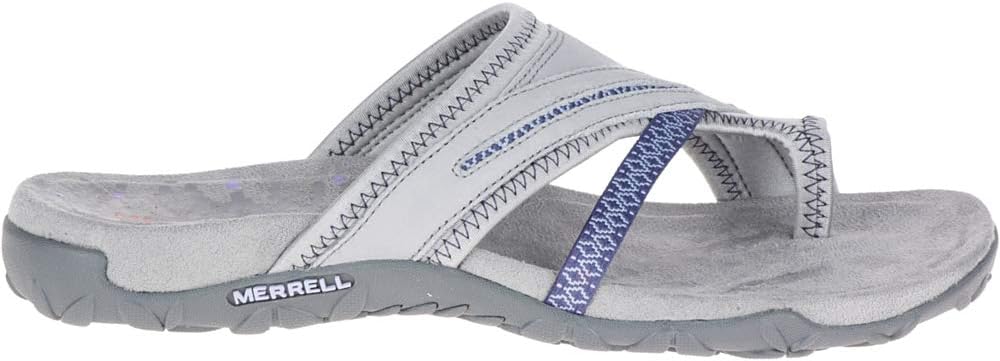 Merrell Women's Terran Post II Sandal: Comfort and Style Combined