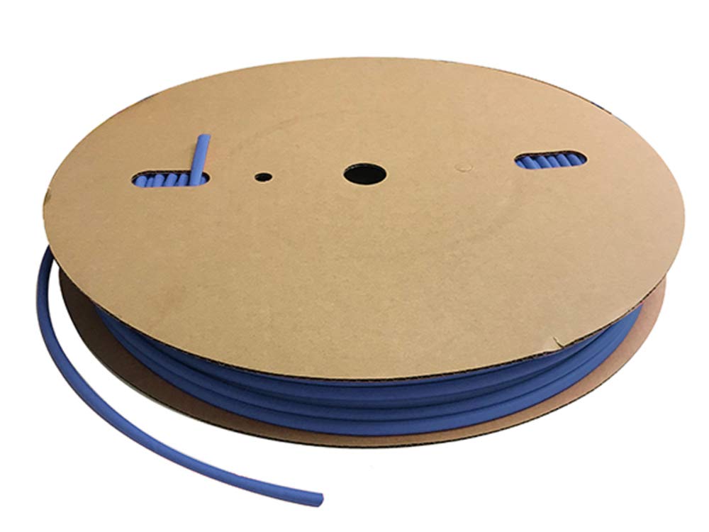 Kable Kontrol Heat Shrink Tubing - 1/16 Inch - 500ft Ft Long