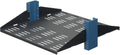 RackSolutions Configurable Relay Rack Shelf - 20 in Vented