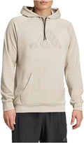 adidas Men's Game and Go Training Big Logo Hoodie - Warm Training
