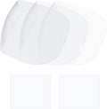 Tekware MOTO 90 WH009 Replacement Lens Pack - Clear Protection
