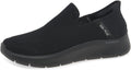 Skechers Gowalk Flex Hands Free Slip-ins Athletic Slip-on (Style 3XZS)