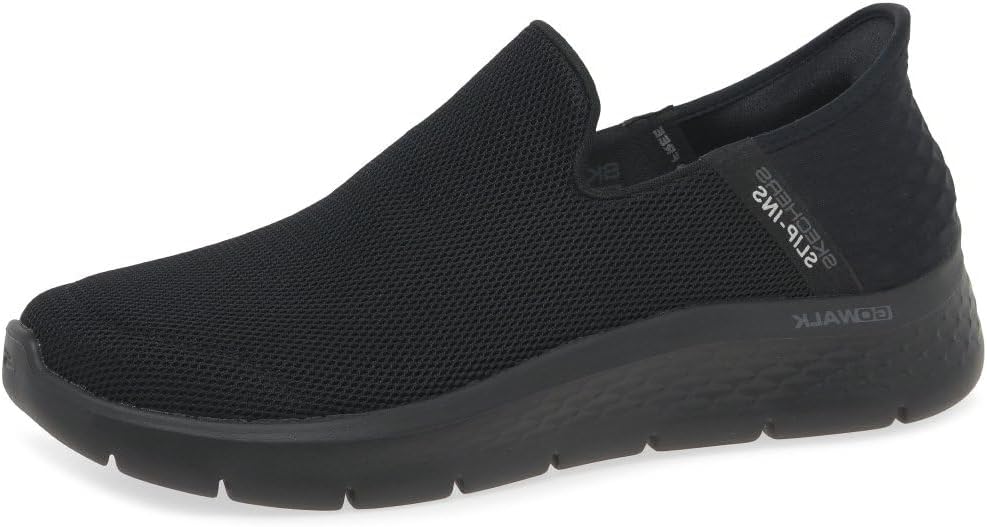 Skechers Men's Gowalk Flex Hands Free Slip-ins Athletic Shoes