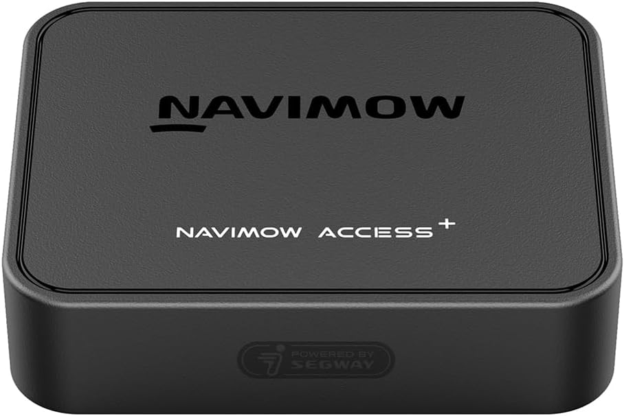 Segway Navimow Access+ 4G Module for Seamless Connectivity