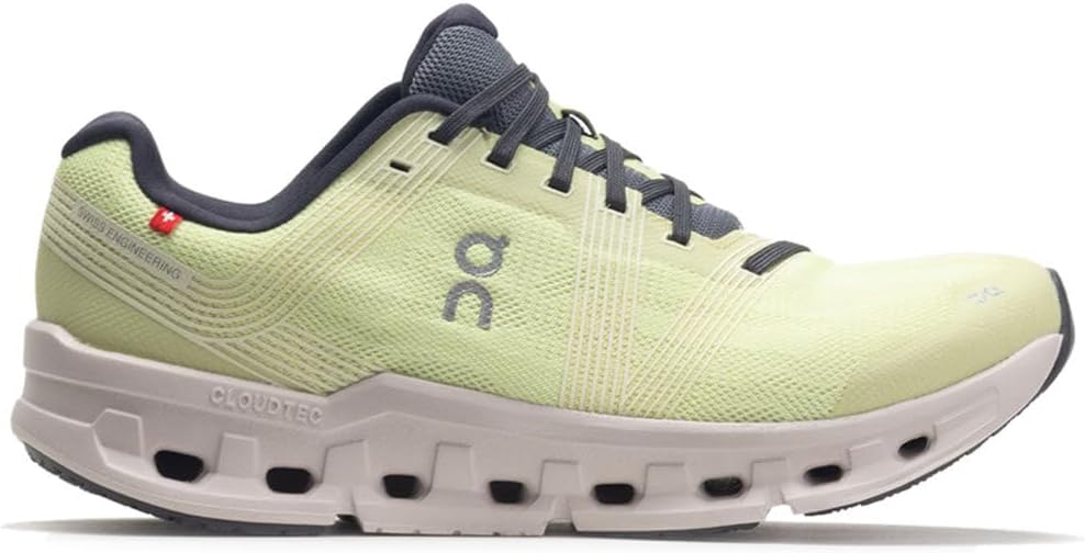 On Men's Cloudgo Sneakers for Ultimate Comfort and Performance
