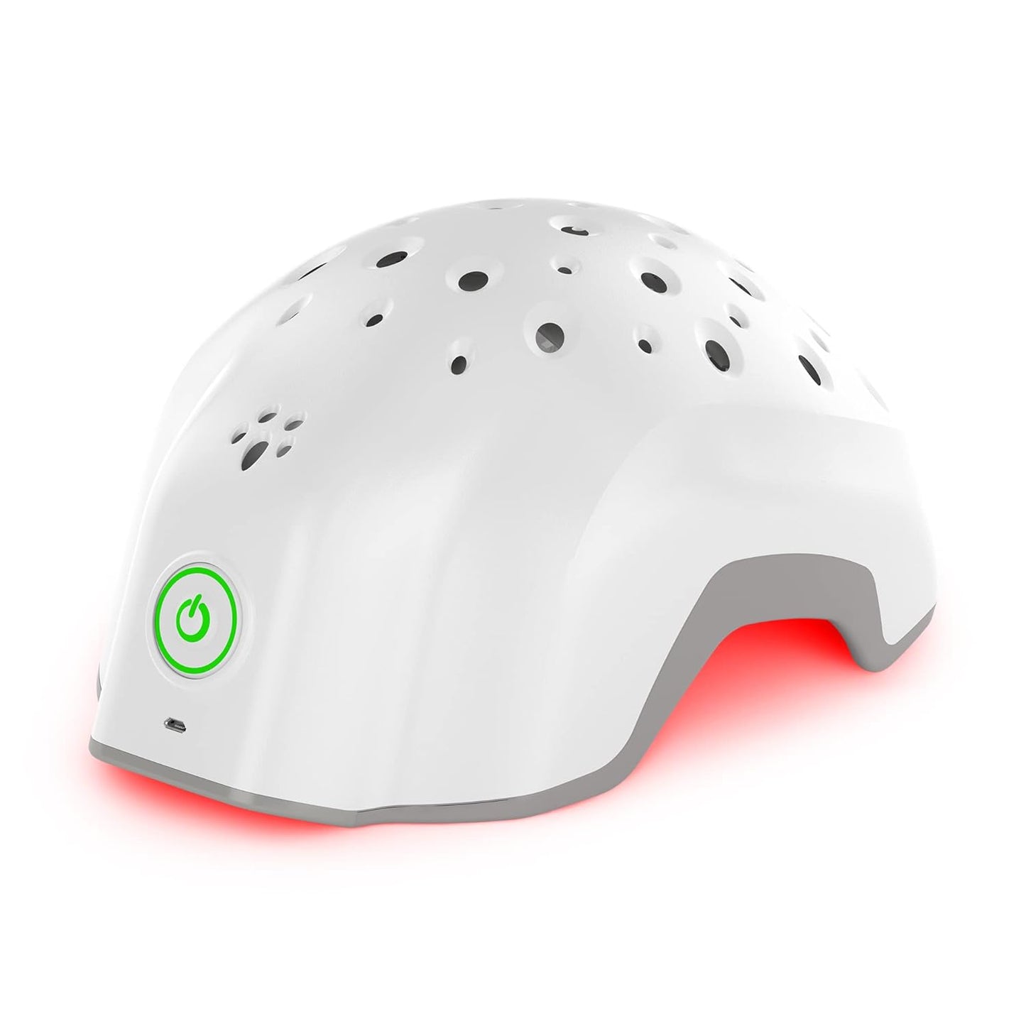 Theradome EVO Laser Hair Growth Helmet for Effective Regrowth