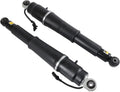 Rear Air Strut Shock Absorber Compatible with 2015-2020 Escalade ESV