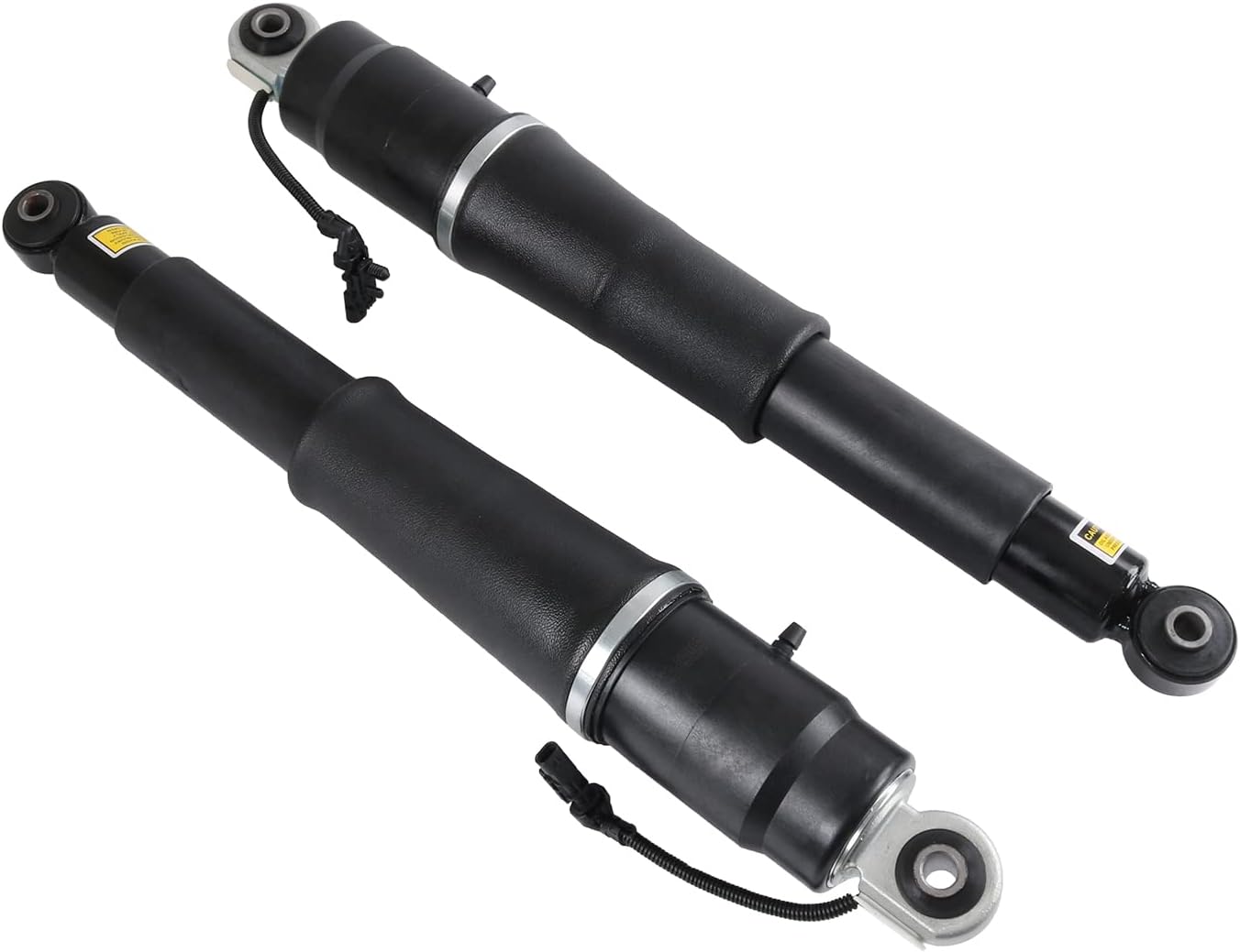 Rear Air Strut Shock Absorber for Cadillac Escalade and More