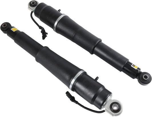 Rear Air Strut Shock Absorber for Cadillac Escalade and More