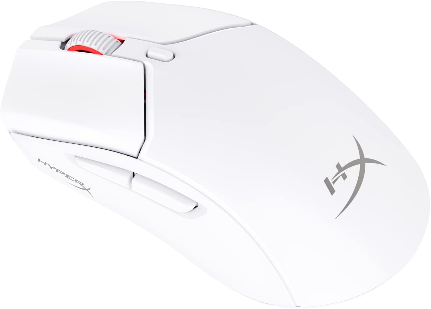 HYPERX Pulsefire Haste 2 - Ultra Lightweight Dream Mouse