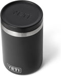 YETI Rambler 16 oz Food Jar - Vacuum Insulated, Airtight Lid