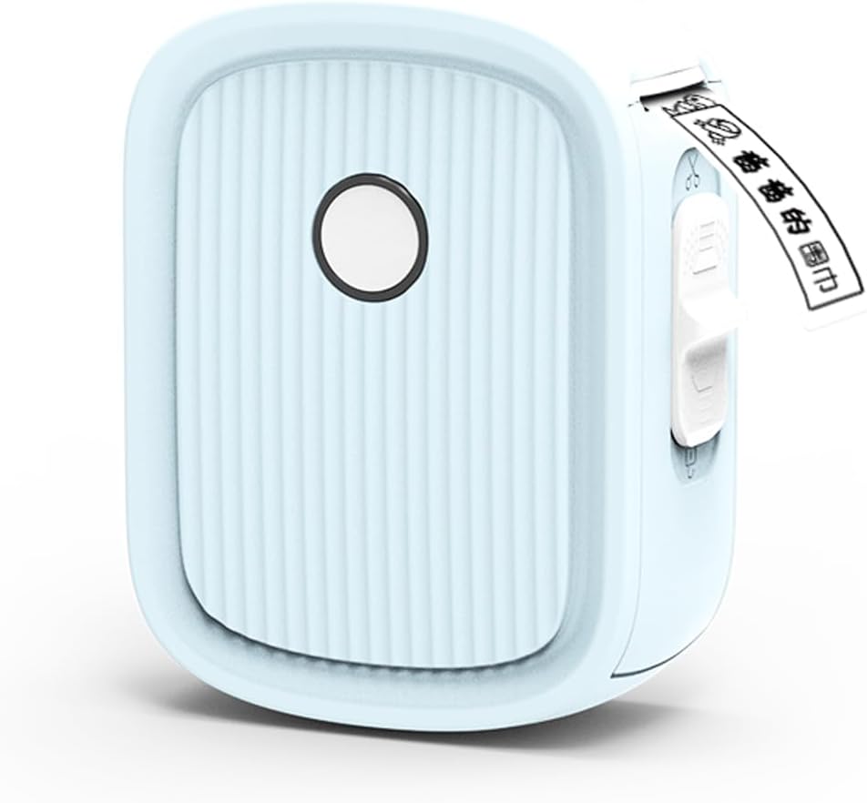 Pro Label Maker: Organize Anywhere, Anytime!