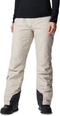 Columbia Women's Bugaboo Omni-Heat Snow Pants - Warm Waterproof