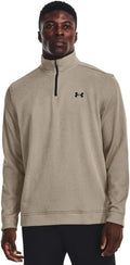 Under Armour Mens Storm SweaterFleece Quarter Zip - Warm (Style R9D9)
