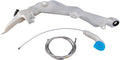 Windshield Washer Reservoir Compatible with 2015-2016 Honda CR-V