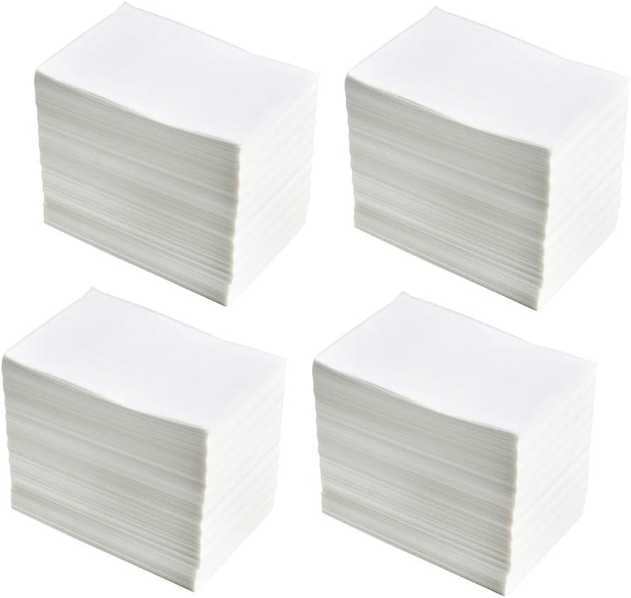 4in x 6in Direct Thermal Labels for Shipping - 4000 Labels Total