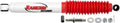 Rancho RS5000 RS5407 Steering Damper - Improved Handling for Jeeps
