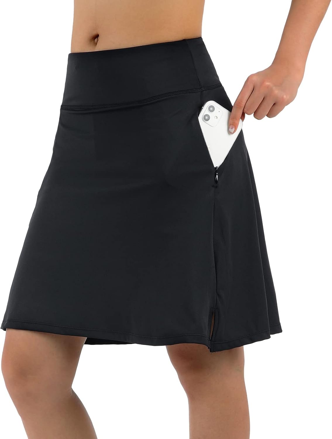 ANIVIVO Women's Skorts Skirts for Tennis Golf and More