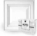 Nuvo Titanium Infusion Cabinet Makeover Kit - Easy DIY White Finish