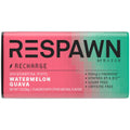 RESPAWN Watermelon Guava Sugar Free Mints - Bulk 8 Pack