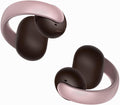 Soundcore AeroClip Open-Ear Earbuds - Comfortable Clip-On Audio