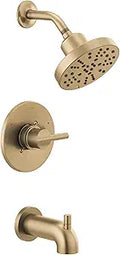 Delta Faucet Nicoli 14 Series Shower Trim Kit Review