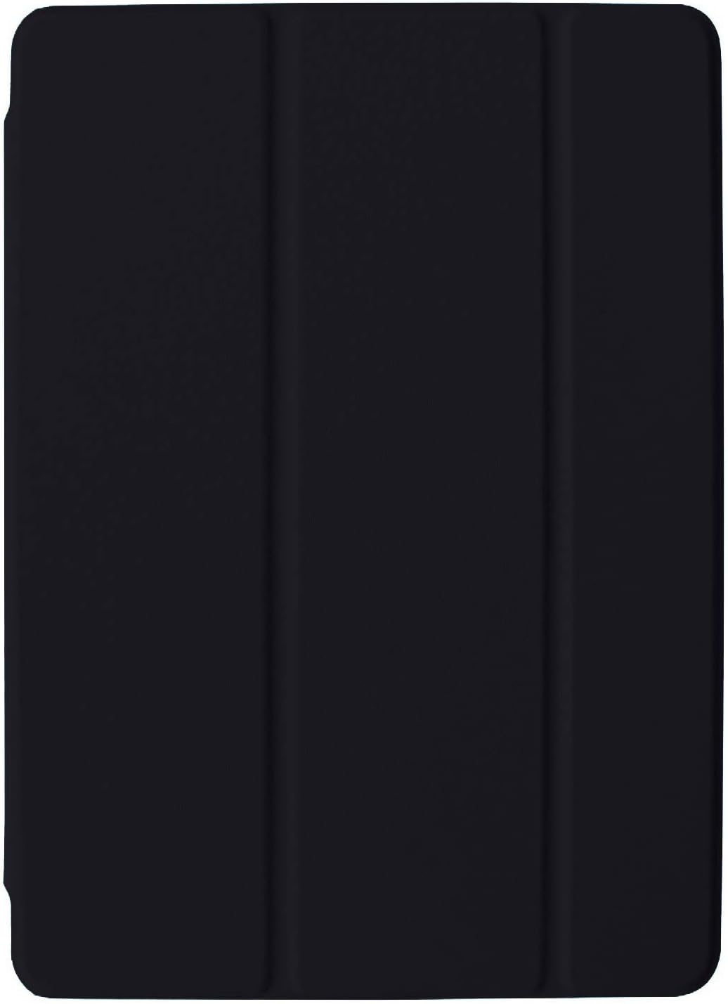 DuraSafe Cases for iPad PRO 12.9 Inch 4th Gen - Black Cover